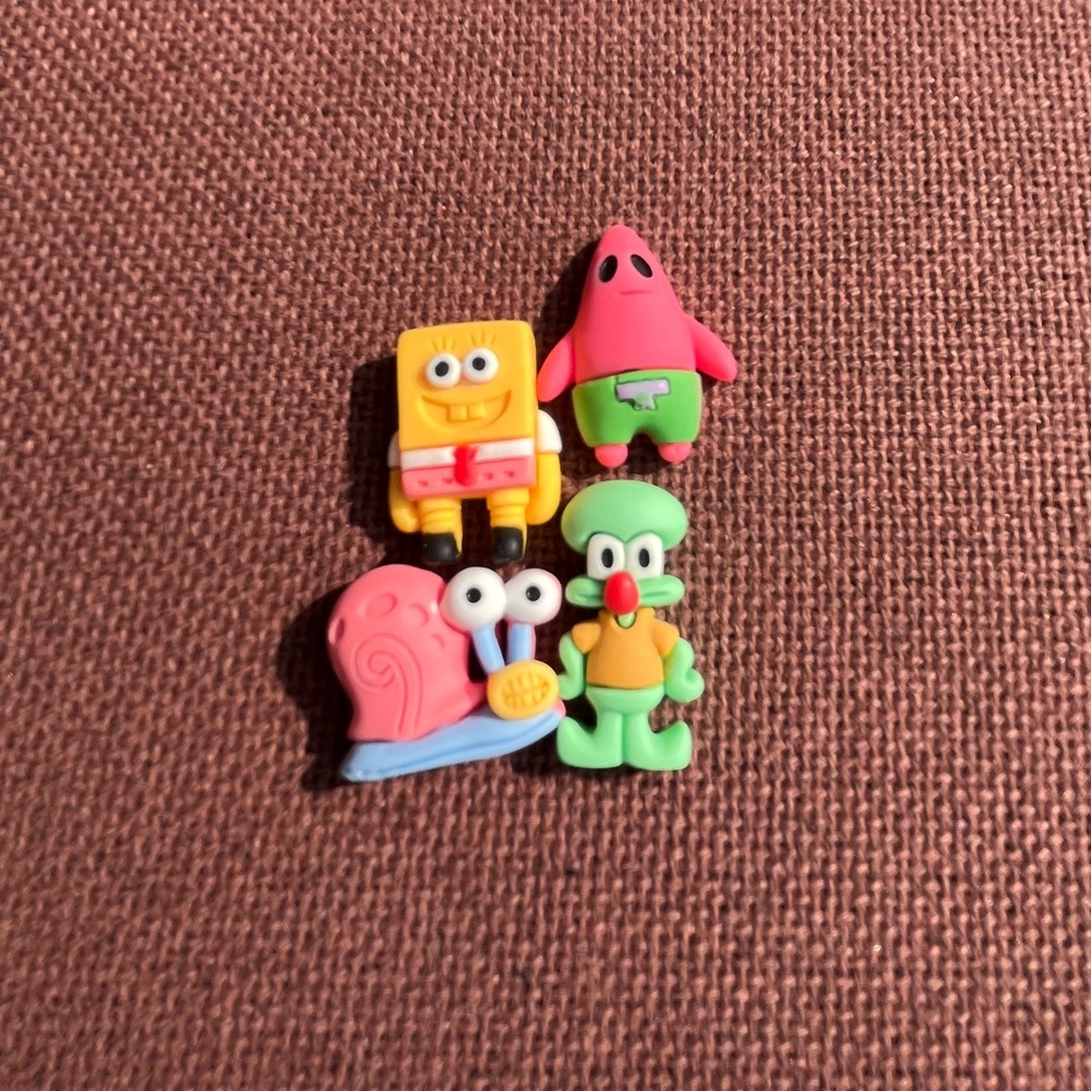 Bikini Bottom Friends 🏖️ - Picture 5 of 7